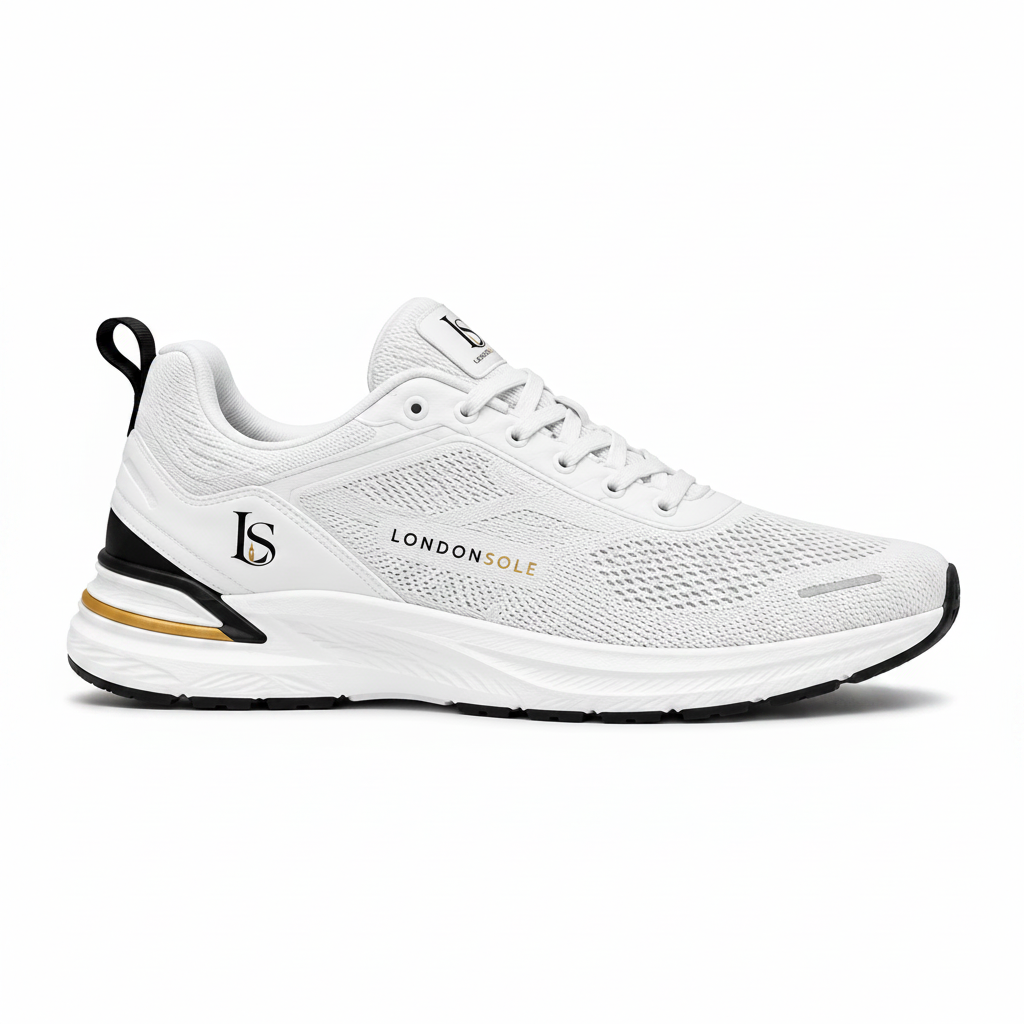 LondonSole LS AeroRun Jogging Sneakers