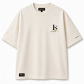 LondonSole LS Minimal Oversized T-Shirt