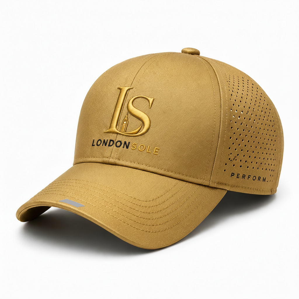 LondonSole LS Performance Cap