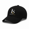 LondonSole LS Signature Cotton Cap
