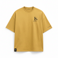 LondonSole LS Signature Oversized T-Shirt