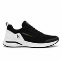 LondonSole LS Velocity Knit Trainers